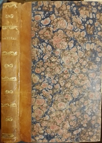 C. Valerii Catulli Albii Tibulli et Sexti Aurelii Propertii casta carmina : ad s