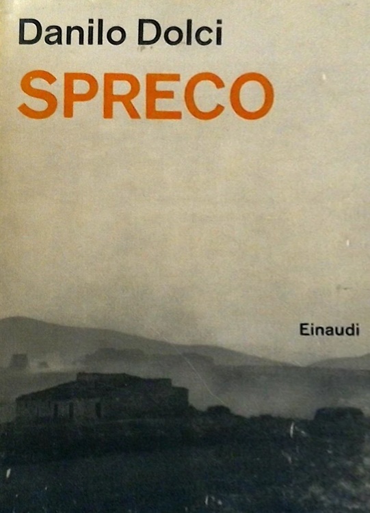 Spreco.