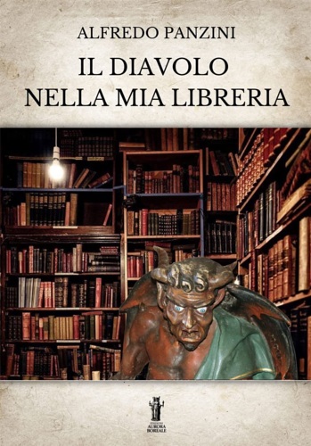 9791255040200-Il diavolo nella mia libreria.