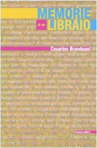 9788846100696-Memorie di un libraio.