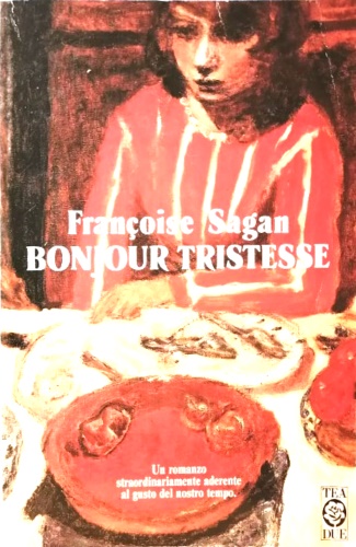 9788878191099-Bonjour tristesse.