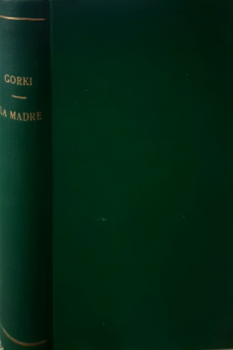 La madre.