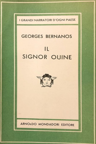 Il signor Ouine