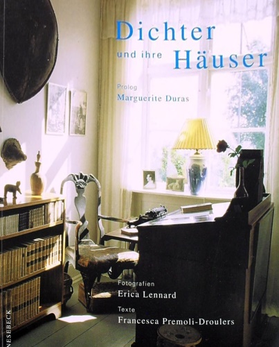 9783896600516-Dichter und ihre Hauser.