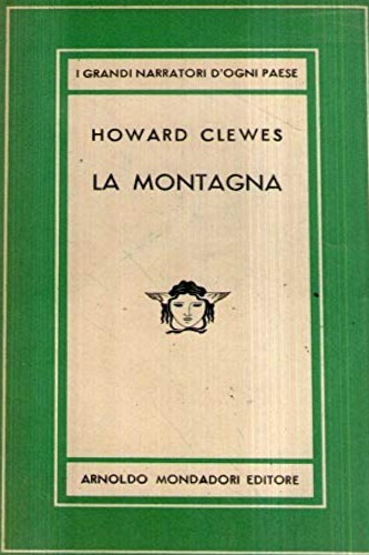 La montagna.