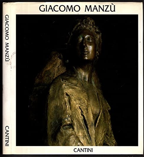 9788877370242-Giacomo Manzù.