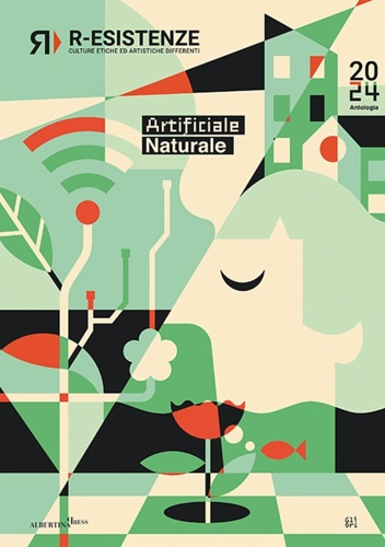 9788873369882-R-Esistenze. Culture etiche ed artistiche differenti. Artificiale/naturale.