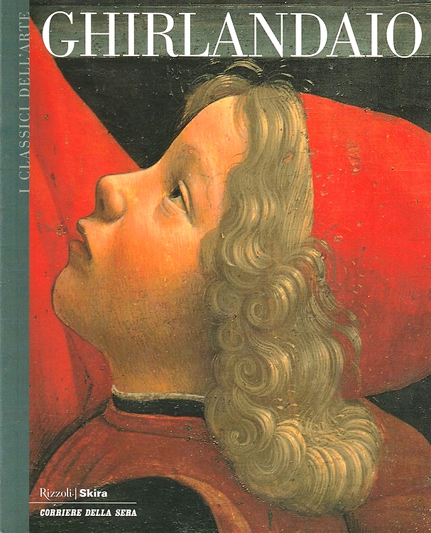 Ghirlandaio.