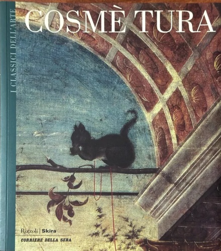 Cosmè Tura.