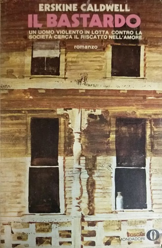 Il bastardo.