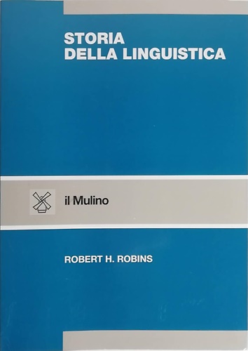 9788815059796-Storia della linguistica.