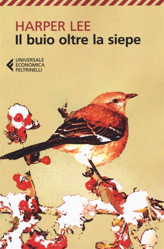 9788807892790-Il buio oltre la siepe.