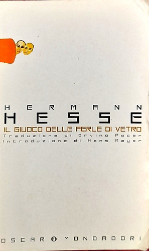 9788804252924-Il giuoco delle perle di vetro.
