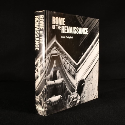 9780714814193-Rome of the Renaissance.