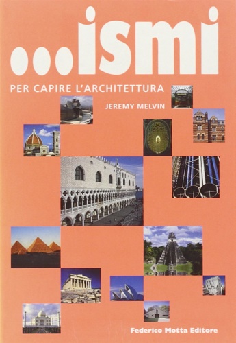 9788871795072-... Ismi per capire l'architettura.