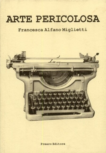 9788873480150-Arte pericolosa.