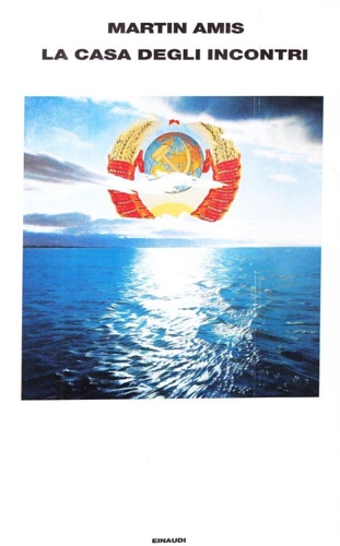 9788806190545-La casa degli incontri.