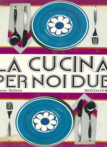 La cucina per noi due