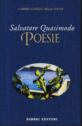 Poesie.