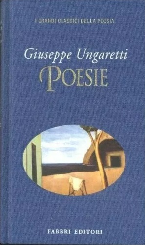 Poesie.