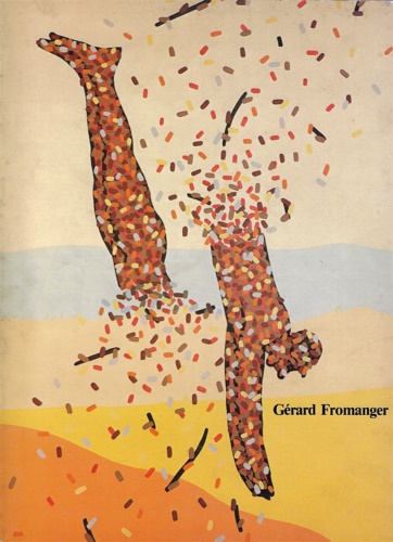 Gérard Fromanger.