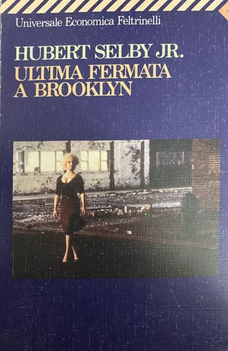 9788807811142-Ultima uscita per Brooklyn.