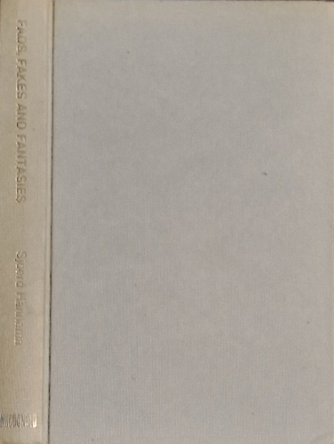 9780356031545-Fads, fakes and fantasies: The crisis in the art schools and the crisis in art.