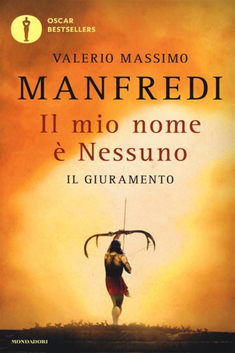 9788804680253-Il mio nome è Nessuno. Vol. 1: Il giuramento.