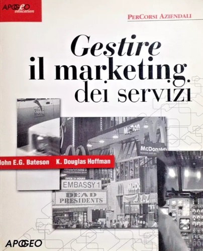 9788873036937-Gestire il marketing dei servizi.