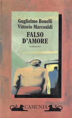 9788877671714-Falso d'amore.
