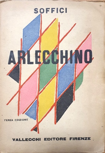 Arlecchino.