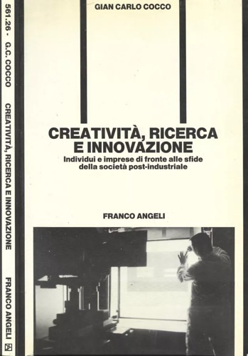 Creatività, ricerca e innovazione.