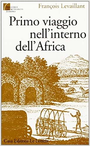 9788871661759-Primo viaggio nell'interno dell'Africa.