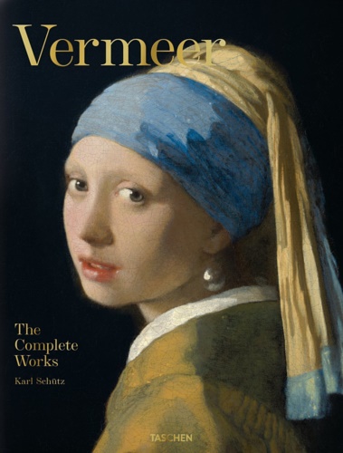 9783836578639-Vermeer. The complete works.