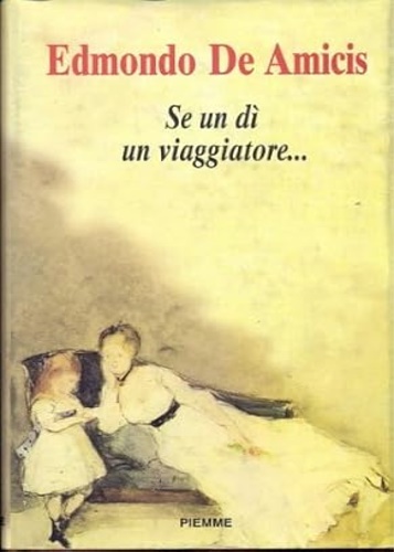 9788838422294-Se un dì un viaggiatore....