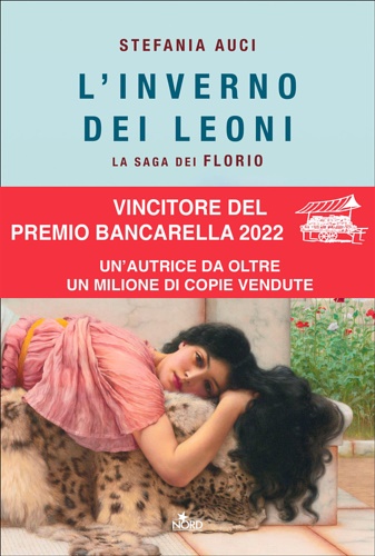 9788842931546-L'inverno dei Leoni. La saga dei Florio.