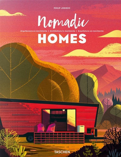9783836562348-Nomadic Homes. Architecture on the move.