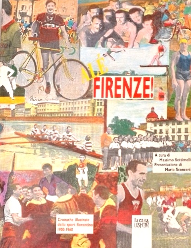 Alè Firenze.