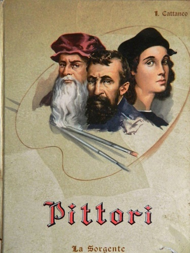 Pittori.