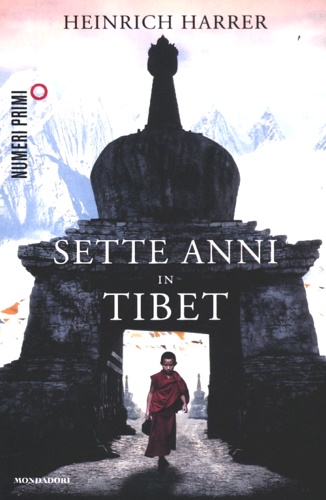 9788866210405-Sette anni in Tibet.