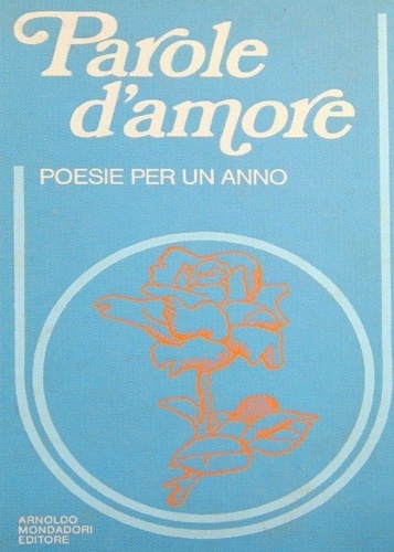 Parole d'amore.