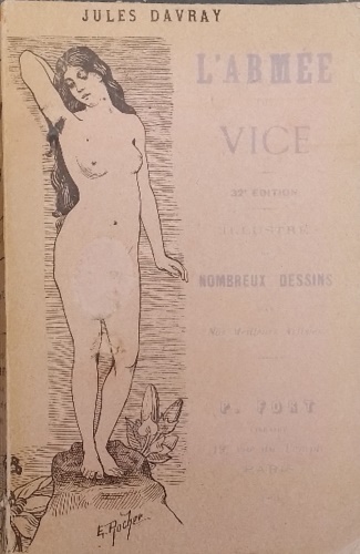 L'Armée de vice.