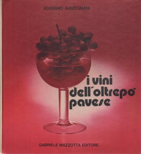 I vini dell'Oltrepò pavese.