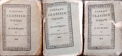 Il Palmerino.