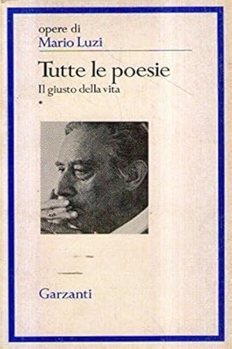 Tutte le poesie.