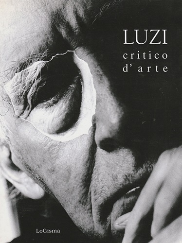 Luzi critico d’arte.