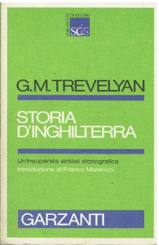 9788811472872-Storia d'Inghilterra.