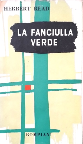 La fanciulla verde.