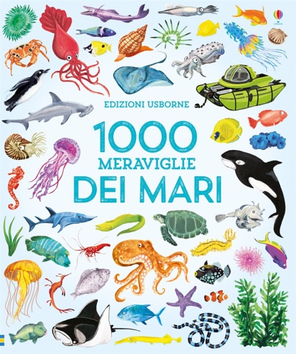 9781474945448-1000 meraviglie dei mari.