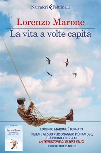 9788807036217-La vita a volte capita.